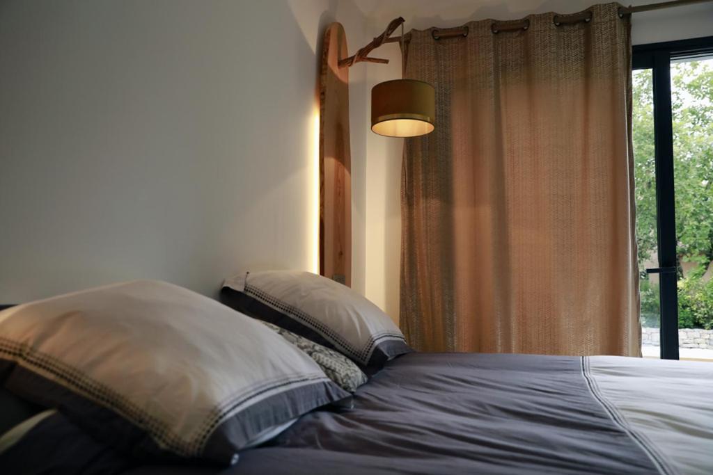 Medrose Camping Hotel Saint-Thomé Buitenkant foto